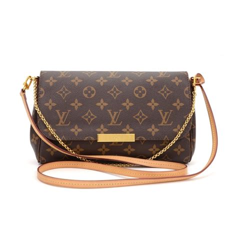 louis vuitton bag favorite pm